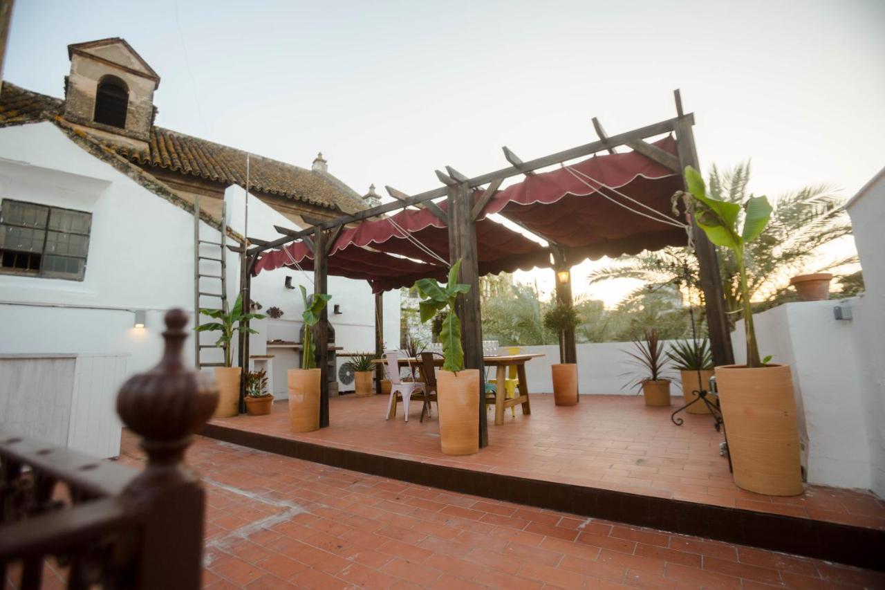 Munda Moon Villa Kordoba Bagian luar foto