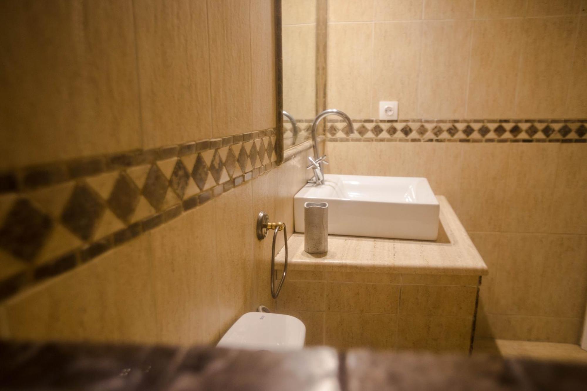 Munda Moon Villa Kordoba Bagian luar foto