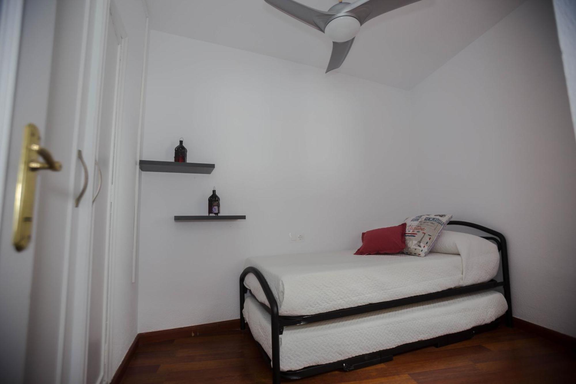 Munda Moon Villa Kordoba Bagian luar foto