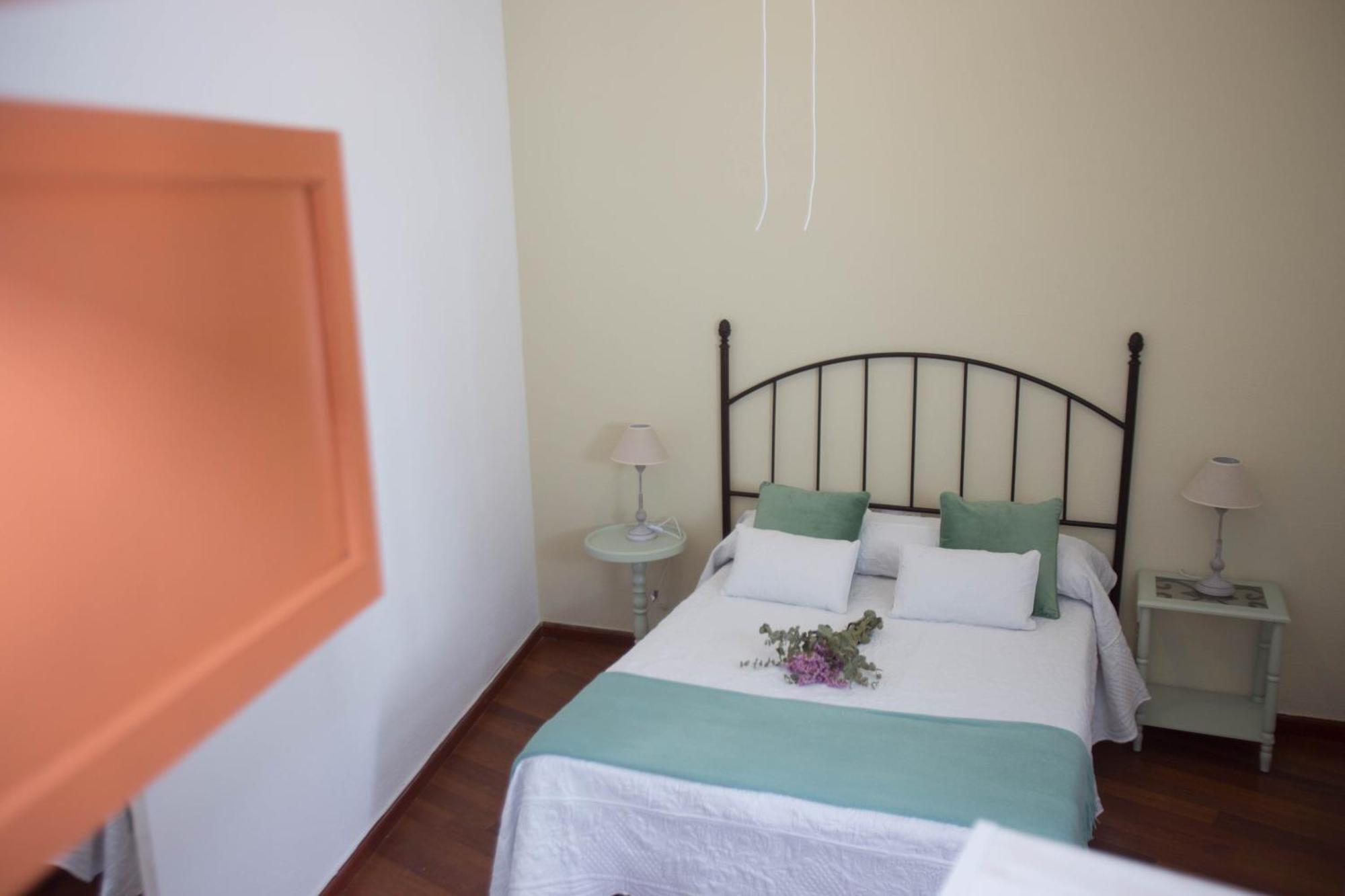 Munda Moon Villa Kordoba Bagian luar foto