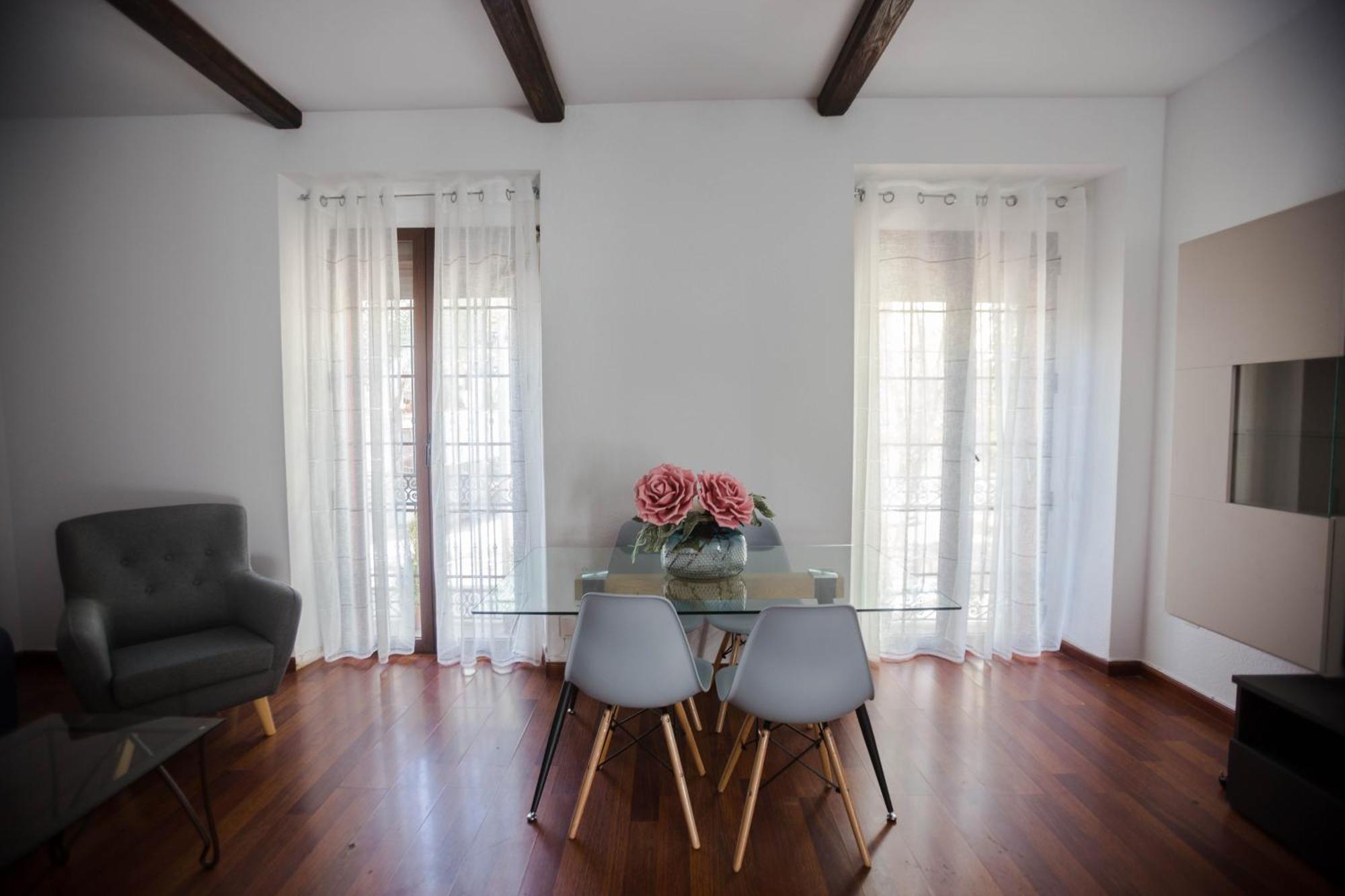 Munda Moon Villa Kordoba Bagian luar foto
