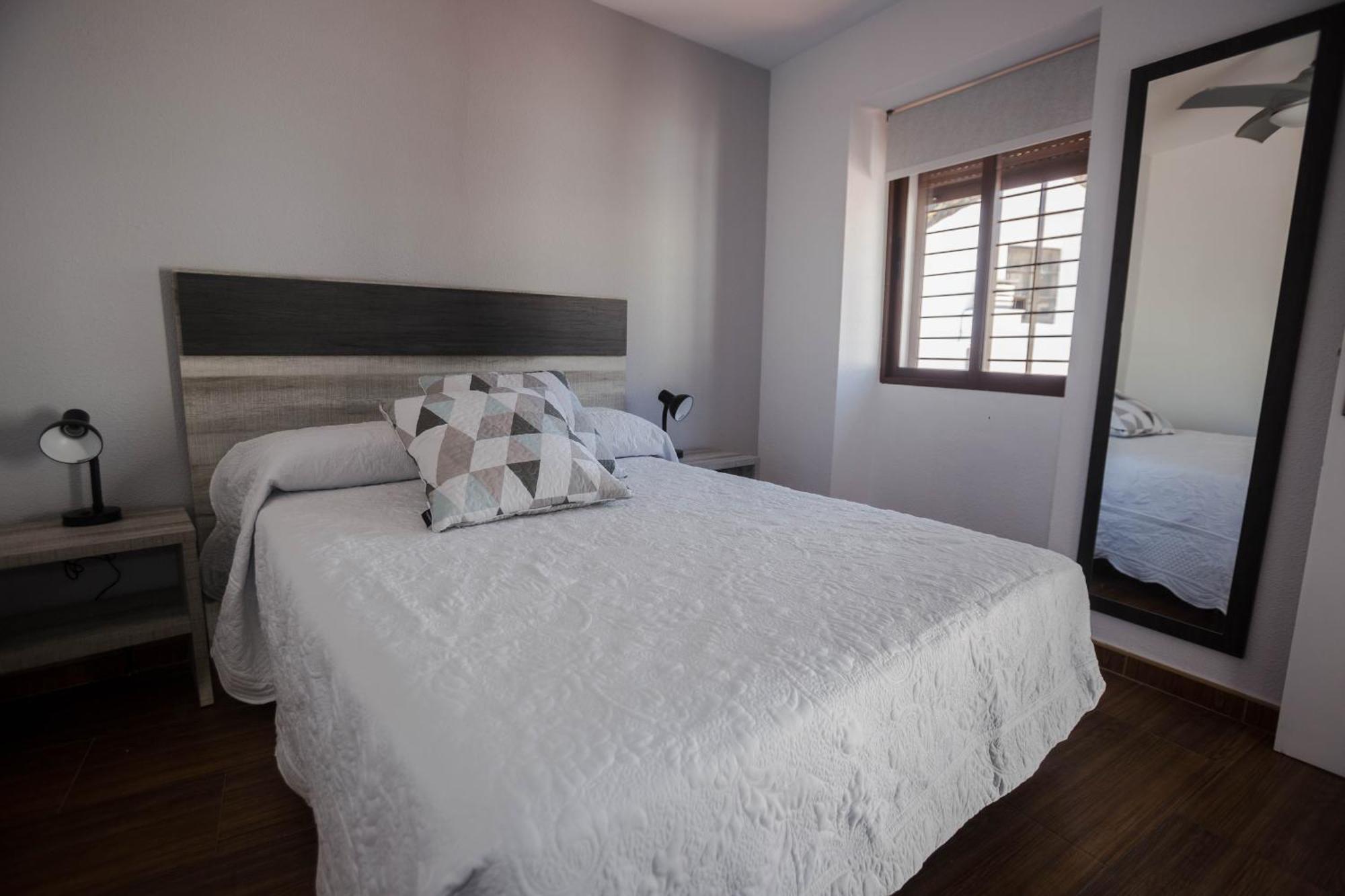 Munda Moon Villa Kordoba Bagian luar foto