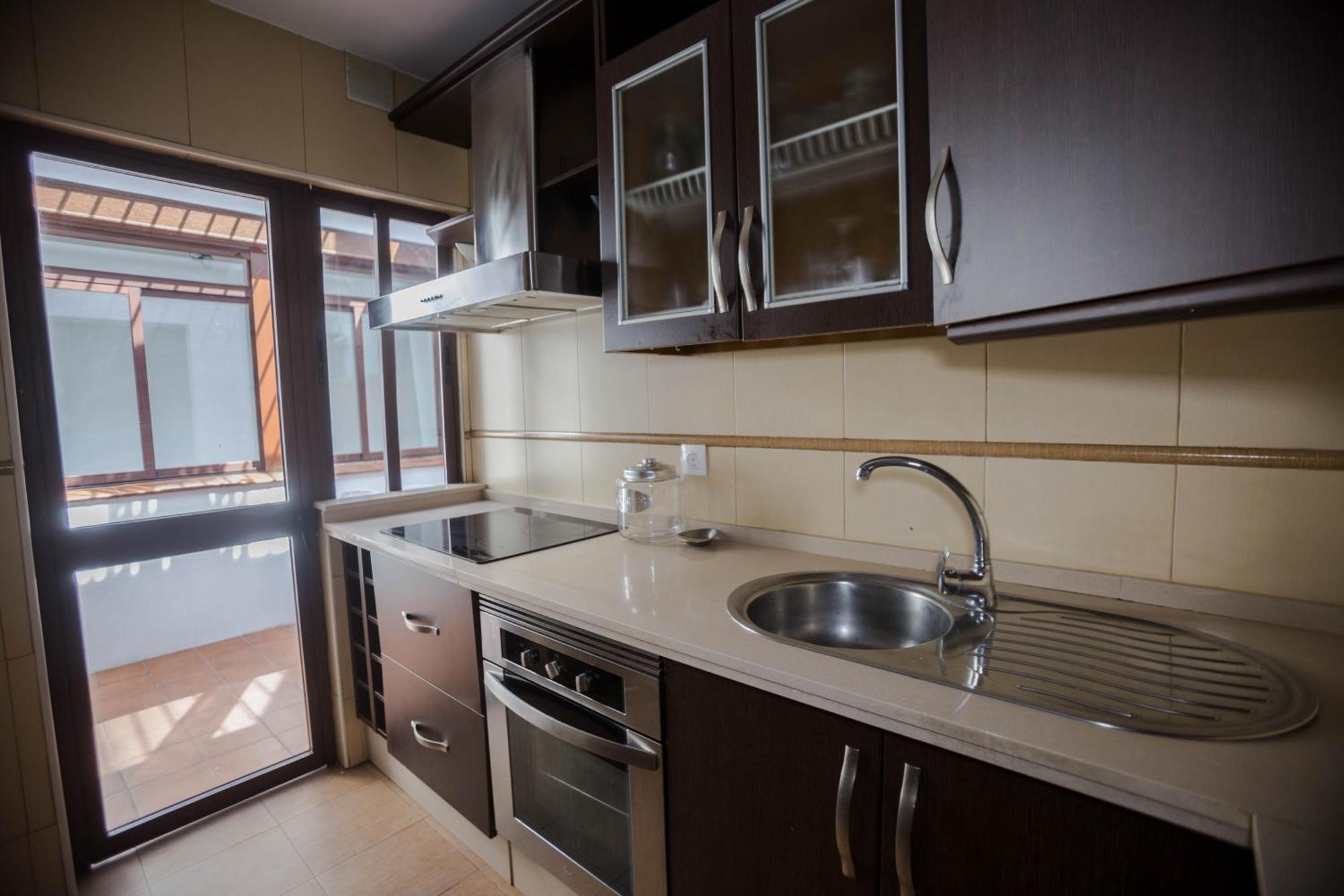 Munda Moon Villa Kordoba Bagian luar foto