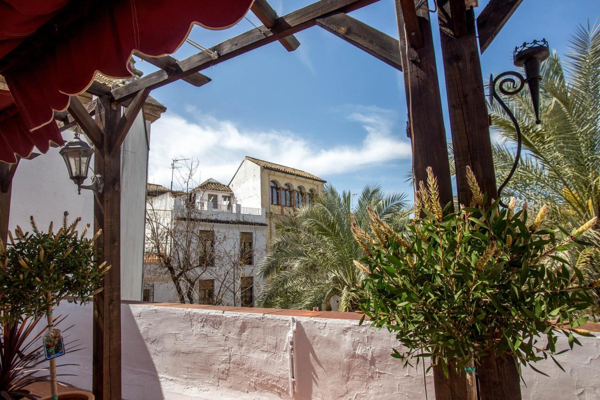 Munda Moon Villa Kordoba Bagian luar foto
